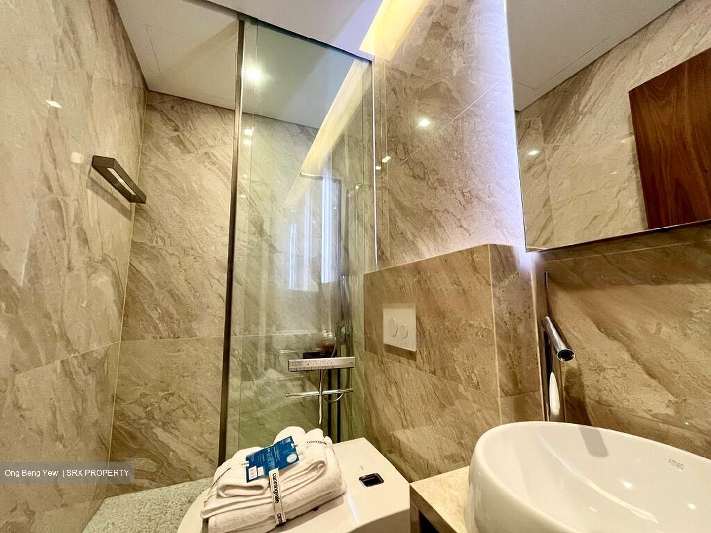 35 Gilstead (D11), Apartment #462887881
